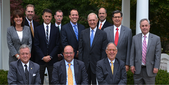 Board of the Kentucky Department of Financial Institutions (DFI)
