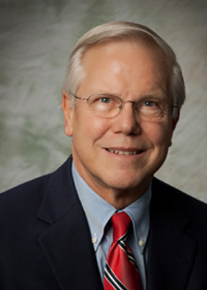 John McGarvey, Banking Attorney, UCC Lawyer