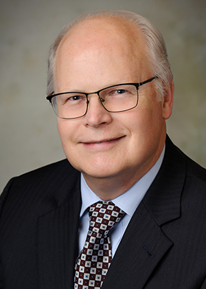 Thomas Fenton, Banking Attorney, Employment Law Attorney